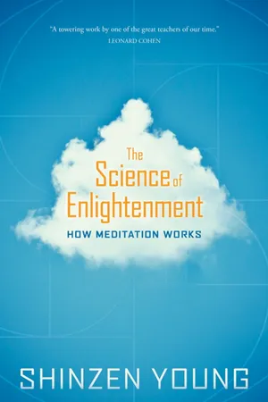 Book cover of The Science of Enlightenment